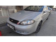 Sahibinden Chevrolet Lacetti 1.6 SX 2005 Model