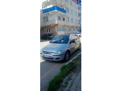 Sahibinden Opel Corsa 1.2 Essentia 2005 Model  230.000 km Gri