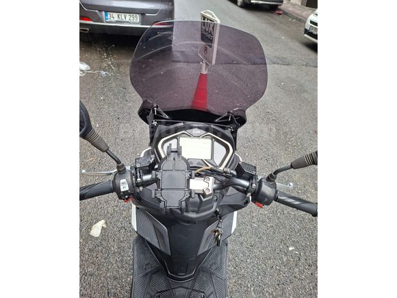 SYM Jet 14 200i