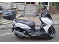 SYM Jet 14 200i