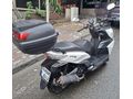 SYM Jet 14 200i