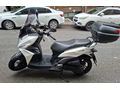 SYM Jet 14 200i