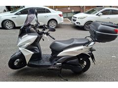 SYM Jet 14 200i