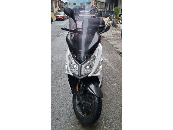 SYM Jet 14 200i