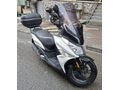 SYM Jet 14 200i