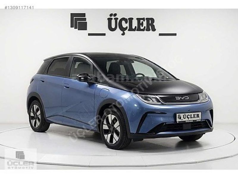 KREDİ KARTINA 12 TAKSİT 2024 BYD DOLPHİN DESİGN HATASIZ BOYASIZ