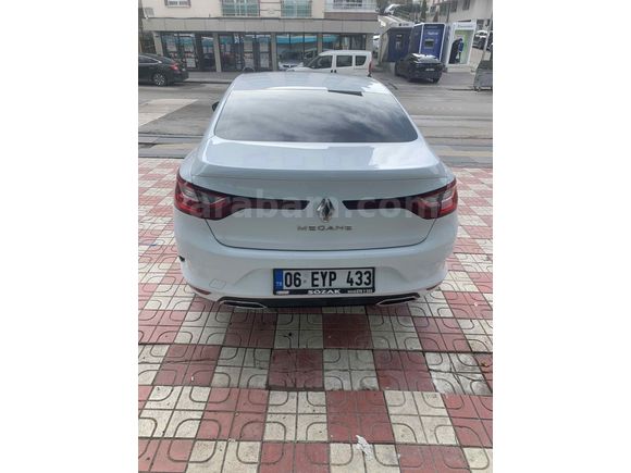 Sahibinden Renault Megane 1.5 Blue DCI Joy 2021 Model