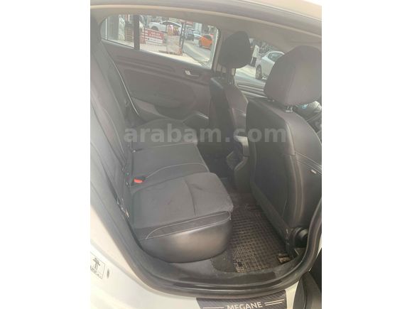 Sahibinden Renault Megane 1.5 Blue DCI Joy 2021 Model
