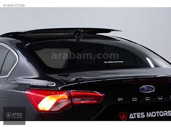 ATEŞMOTORS-CAM TAVAN-DEĞİŞENSİZ-128,000KM-BAKIMLARI TAM-0,69KRED