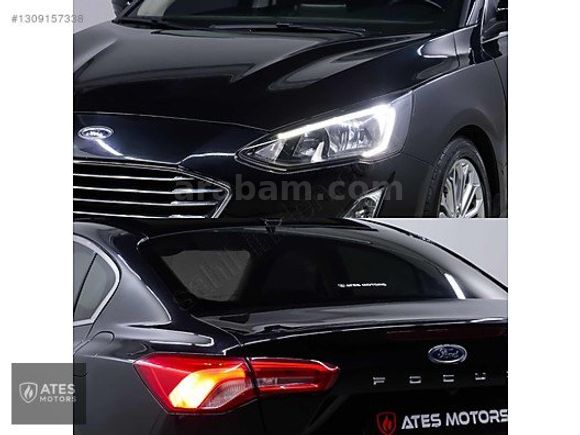 ATEŞMOTORS-CAM TAVAN-DEĞİŞENSİZ-128,000KM-BAKIMLARI TAM-0,69KRED