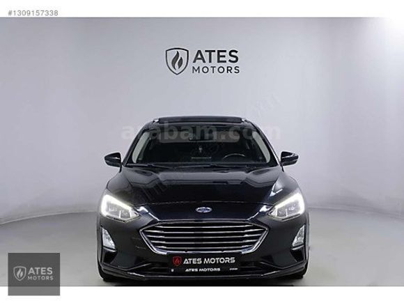 ATEŞMOTORS-CAM TAVAN-DEĞİŞENSİZ-128,000KM-BAKIMLARI TAM-0,69KRED