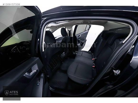 ATEŞMOTORS-CAM TAVAN-DEĞİŞENSİZ-128,000KM-BAKIMLARI TAM-0,69KRED