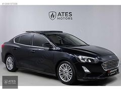 ATEŞMOTORS-CAM TAVAN-DEĞİŞENSİZ-128,000KM-BAKIMLARI TAM-0,69KRED