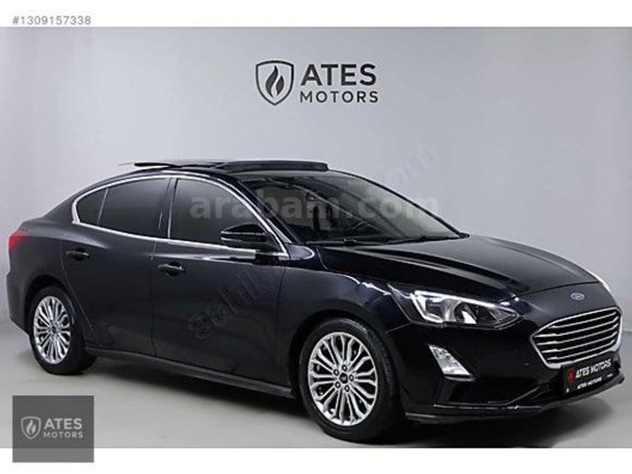 ATEŞMOTORS-CAM TAVAN-DEĞİŞENSİZ-128,000KM-BAKIMLARI TAM-0,69KRED