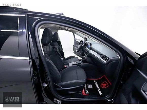 ATEŞMOTORS-CAM TAVAN-DEĞİŞENSİZ-128,000KM-BAKIMLARI TAM-0,69KRED