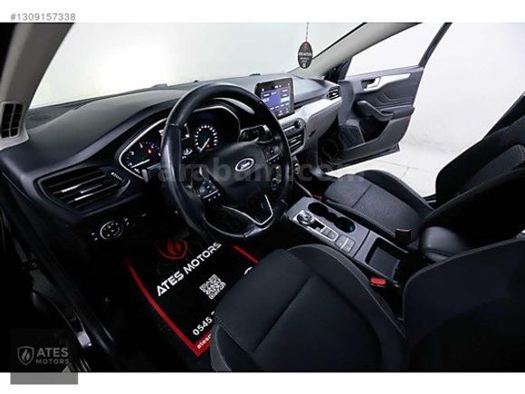 ATEŞMOTORS-CAM TAVAN-DEĞİŞENSİZ-128,000KM-BAKIMLARI TAM-0,69KRED