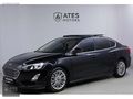 ATEŞMOTORS-CAM TAVAN-DEĞİŞENSİZ-128,000KM-BAKIMLARI TAM-0,69KRED