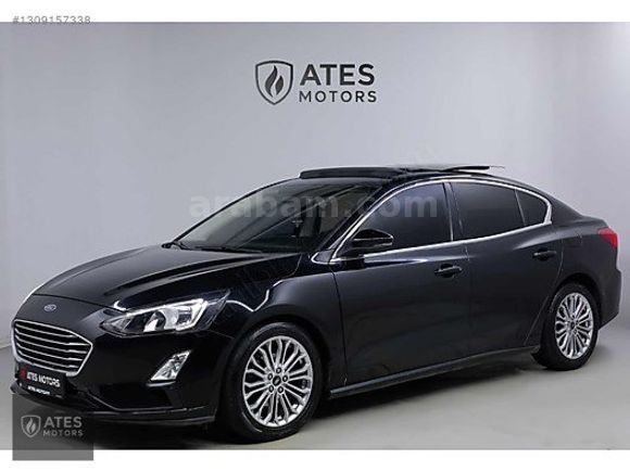 ATEŞMOTORS-CAM TAVAN-DEĞİŞENSİZ-128,000KM-BAKIMLARI TAM-0,69KRED