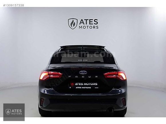ATEŞMOTORS-CAM TAVAN-DEĞİŞENSİZ-128,000KM-BAKIMLARI TAM-0,69KRED
