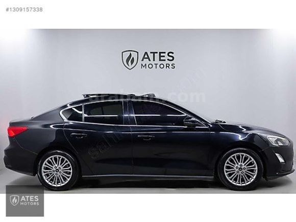 ATEŞMOTORS-CAM TAVAN-DEĞİŞENSİZ-128,000KM-BAKIMLARI TAM-0,69KRED