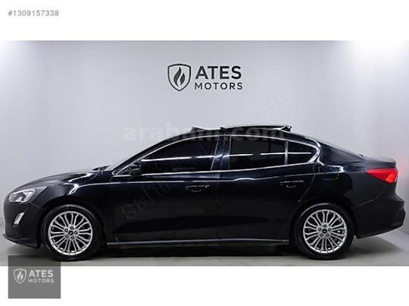ATEŞMOTORS-CAM TAVAN-DEĞİŞENSİZ-128,000KM-BAKIMLARI TAM-0,69KRED
