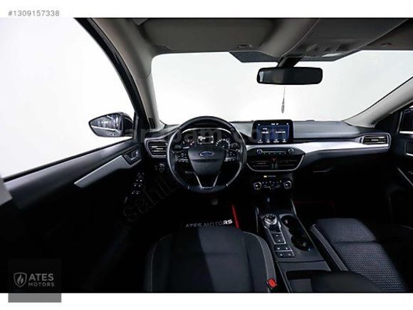 ATEŞMOTORS-CAM TAVAN-DEĞİŞENSİZ-128,000KM-BAKIMLARI TAM-0,69KRED