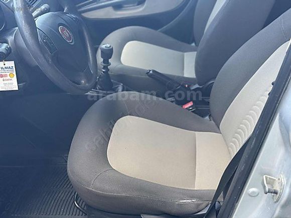 GÜMÜŞ OTOMOTİV DEN MASRAFSIZ 1.6MULTİJET DİZEL LİNEA