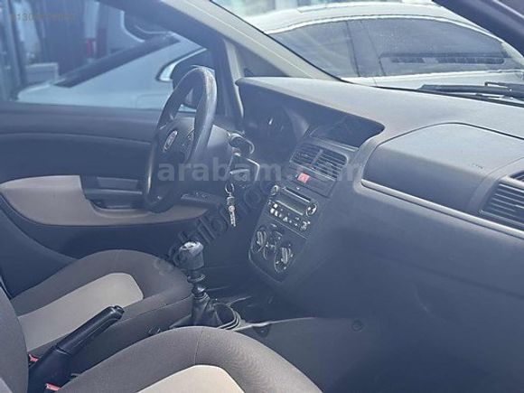 GÜMÜŞ OTOMOTİV DEN MASRAFSIZ 1.6MULTİJET DİZEL LİNEA