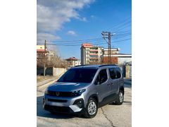 Hatasız 2025 Rifter Allure | 4 Cam Oto | Kış Paket | Dirksyn Isıtma | Katlnr Ayna