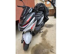 Sahibinden Motolux Vegas 125