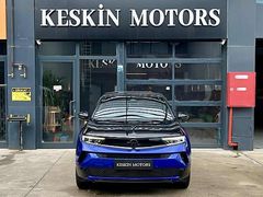 KESKİN MOTORS'tan 2024 MODEL OPEL MOKKA LANSMAN HATASIZ 1.2T GS