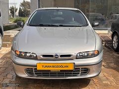 2007 MODEL 1,6 BENZİNLİ LPG'Lİ ÇOK TEMİZ FİAT MAREA