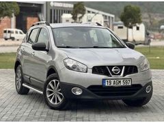 Sahibinden Nissan Qashqai 1.6 Visia 2011 Model 