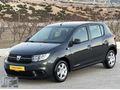 _2019_DACİA_SANDERO_TERTEMİZ_SERVİS_BAKIMLI_YAKIT_CİMRİSİ_