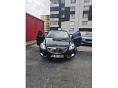 Sahibinden Opel Insignia 1.6 T Cosmo 2011 Model