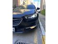 Askeri Personelden  Opel Insignia 1.6 CDTI Excellence 2017