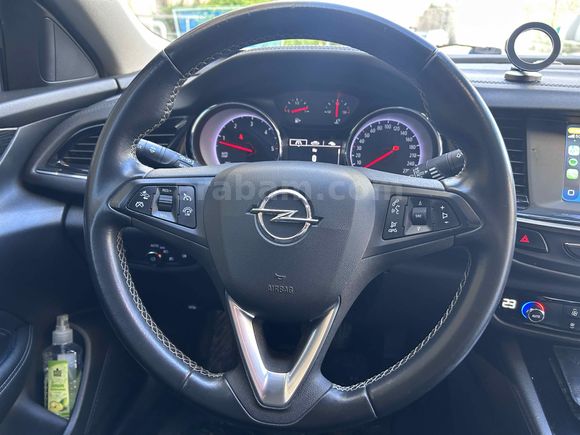 Askeri Personelden  Opel Insignia 1.6 CDTI Excellence 2017
