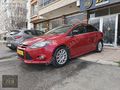 2012 ÇIKIŞLI EMSALSİZ TEMİZLİKTE FOCUS TITANIUM