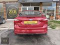 2012 ÇIKIŞLI EMSALSİZ TEMİZLİKTE FOCUS TITANIUM