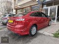 2012 ÇIKIŞLI EMSALSİZ TEMİZLİKTE FOCUS TITANIUM