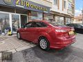 2012 ÇIKIŞLI EMSALSİZ TEMİZLİKTE FOCUS TITANIUM