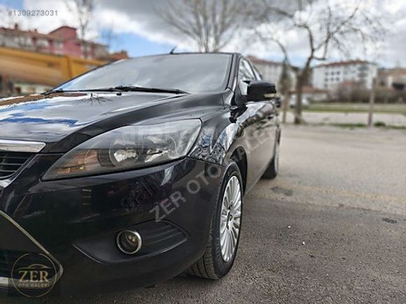 EMSALSİZ FOCUS