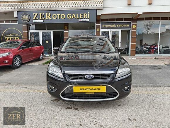 EMSALSİZ FOCUS