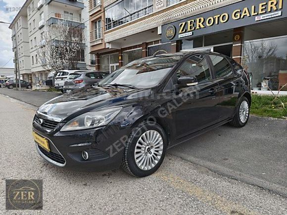 EMSALSİZ FOCUS