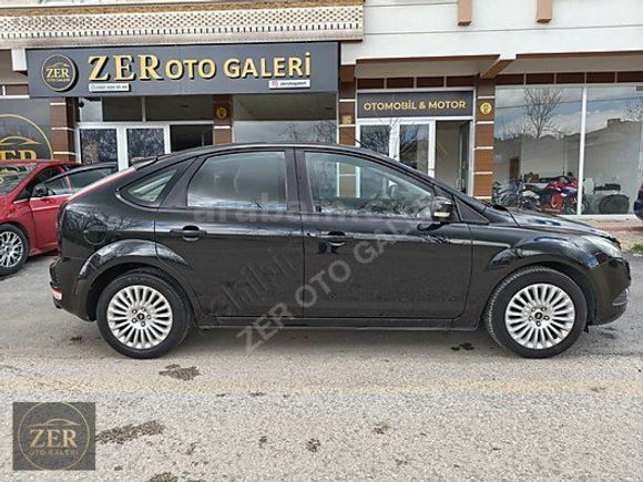 EMSALSİZ FOCUS