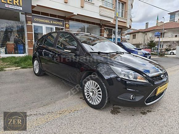 EMSALSİZ FOCUS