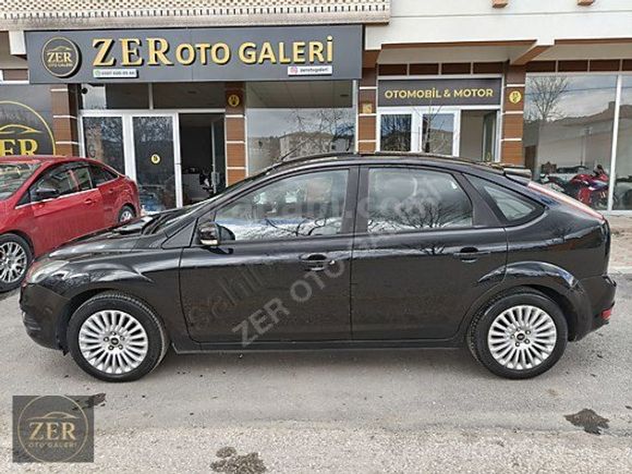 EMSALSİZ FOCUS
