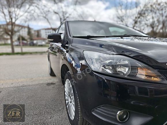 EMSALSİZ FOCUS