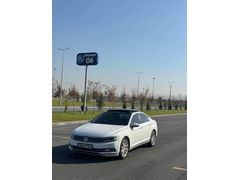 Sahibinden Volkswagen Passat 1.4 TSi BlueMotion Comfortline 2017 Model Kayseri