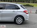 CİTROEN C4 1.6 E-HDİ OTOMATİK HATASIZ DEĞİŞENSİZ F-1 START STOP